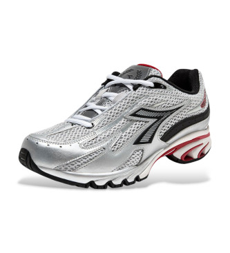 Diadora Chaussures Mythos Propulsion 280 argent
