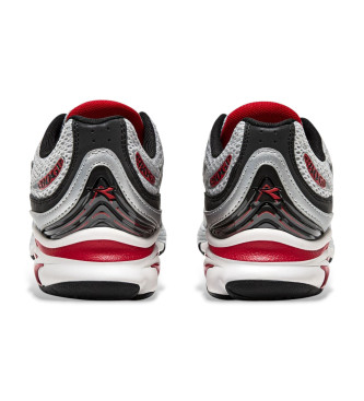 Diadora Chaussures Mythos Propulsion 280 argent