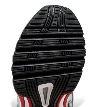 Diadora Chaussures Mythos Propulsion 280 argent