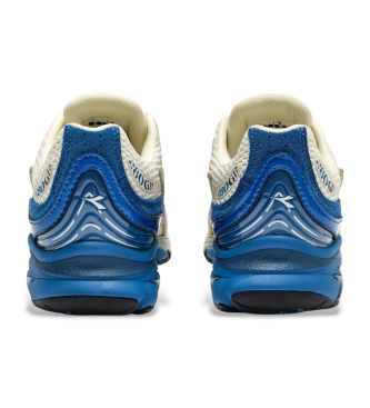 Diadora Trainers Mythos Propulsion 280 Shade beige, blue