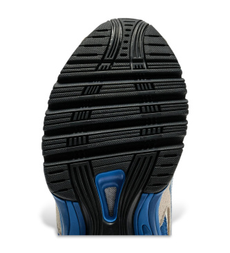 Diadora Trainers Mythos Propulsion 280 Shade beige, blue