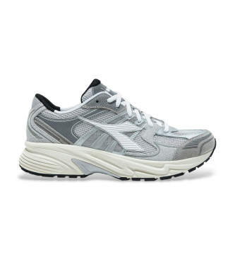 Diadora Turnschuhe Mythos Star grau