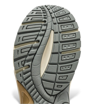 Diadora Zapatillas Mythos Star Lea blanco, gris