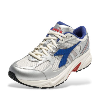 Diadora Zapatillas Mythos Star Met gris, azul