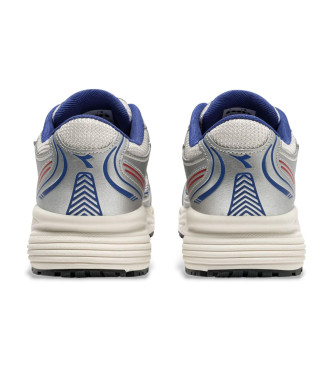 Diadora Zapatillas Mythos Star Met gris, azul