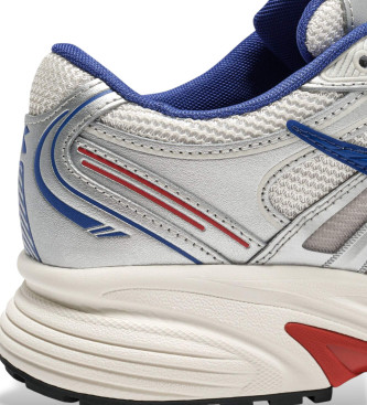 Diadora Zapatillas Mythos Star Met gris, azul