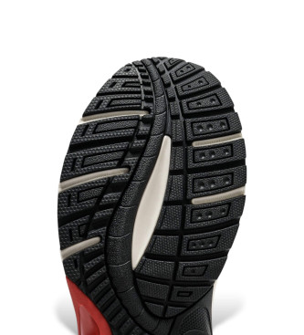 Diadora Zapatillas Mythos Star Met gris, azul