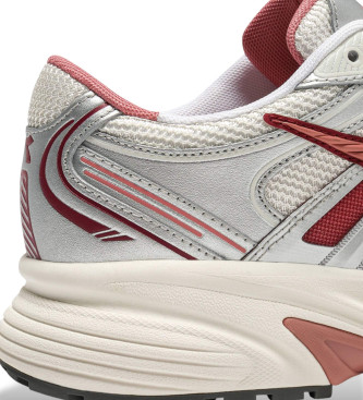 Diadora Zapatillas Mythos Star Met gris rosa