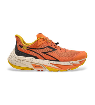 Diadora Sko Sestriere-Xt 2 orange