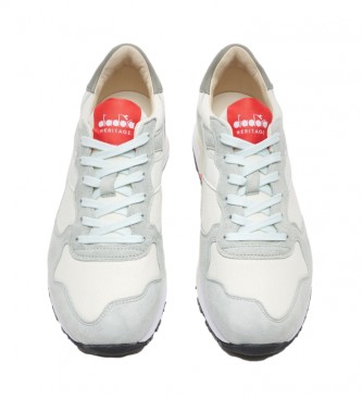Diadora Sneakers Trident 90 C Sw white, multicolor