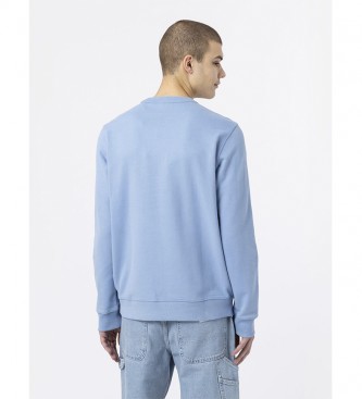 Dickies Aitkin sweatshirt blue