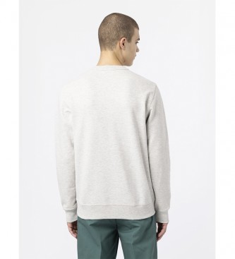 Dickies Aitkin gray sweatshirt