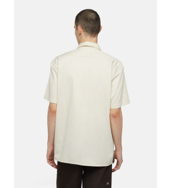 Dickies Chemise de travail beige