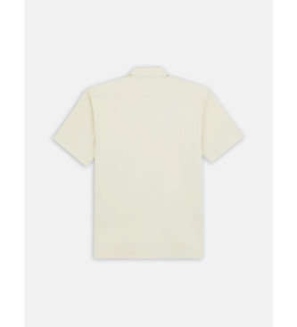 Dickies Work Shirt beige