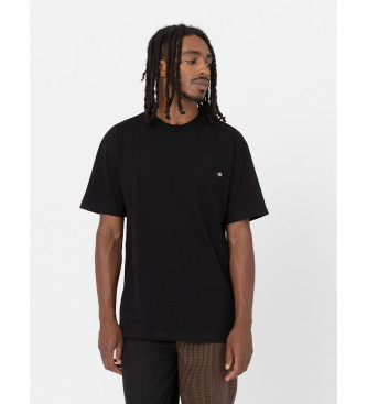 Dickies Luray Pocket T-Shirt noir