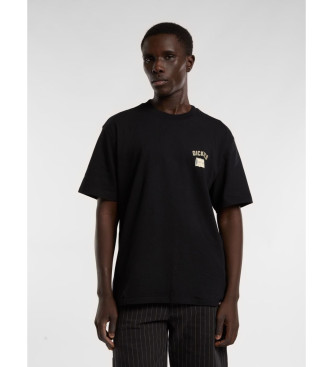 Dickies T-shirt Crew Service noir