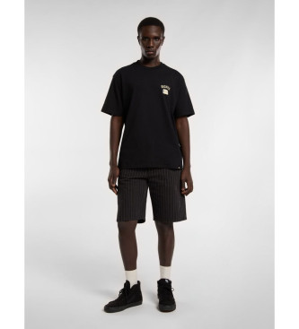 Dickies T-shirt Crew Service noir