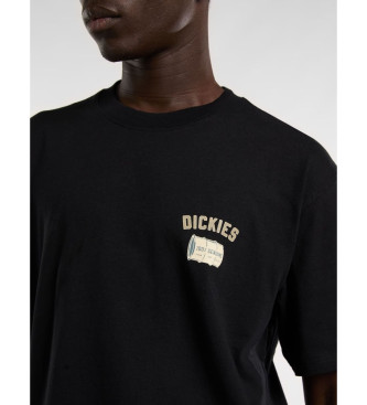 Dickies T-shirt Crew Service noir