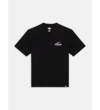 Dickies Industrial Zone T-shirt sort