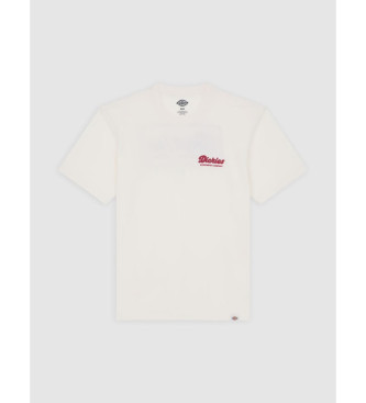 Dickies Maglietta Lewistown Off-White