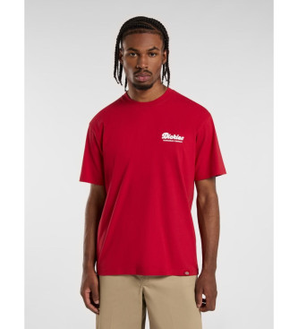 Dickies Lewistown T-shirt rot