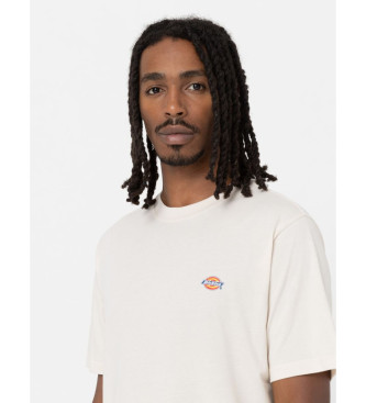 Dickies T-shirt Mapleton em branco