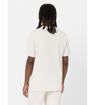 Dickies Maglietta Mapleton Off-White