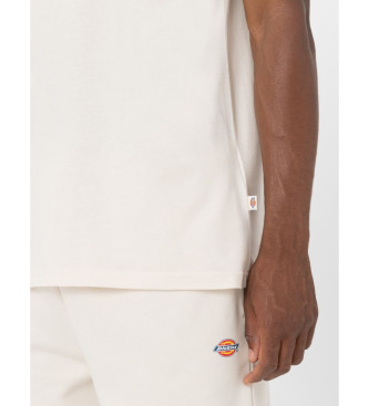 Dickies T-shirt Mapleton em branco