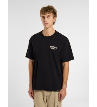 Dickies Mechanic T-shirt svart