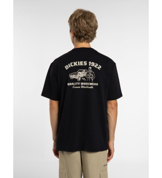 Dickies Mechanic T-shirt black