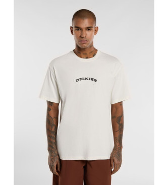 Dickies Camiseta Outdoor blanco roto