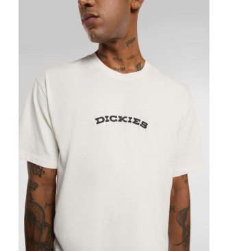 Dickies T-shirt off-white Outdoor