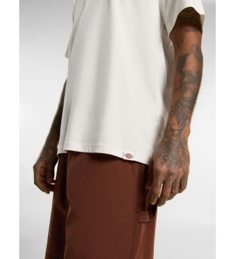 Dickies T-shirt off-white Outdoor