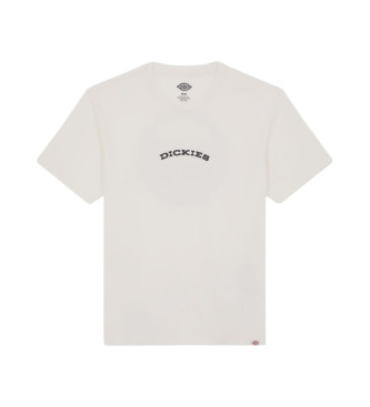 Dickies T-shirt outdoor bianco sporco