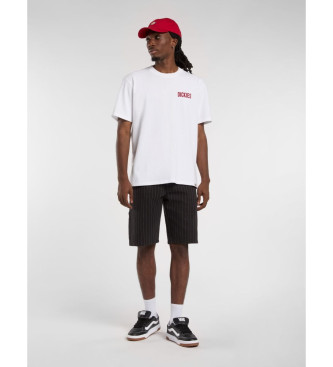 Dickies Slacks Rally T-shirt white