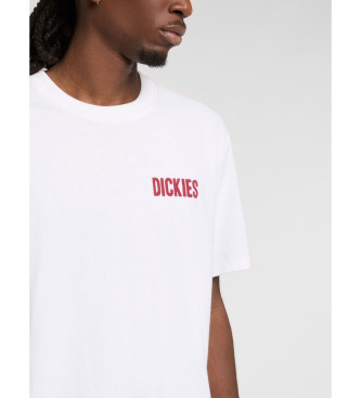 Dickies Pantalon Rallye T-shirt blanc