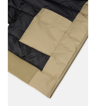 Dickies Giubbotto Bomber Plains Imperial beige