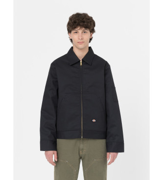 Dickies Eisenhower Lined Jacket black