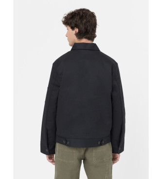 Dickies Eisenhower Lined Jacket black