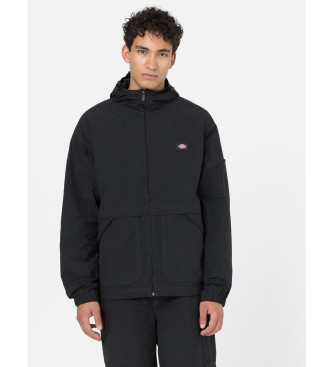 Dickies Jacke Jackson schwarz