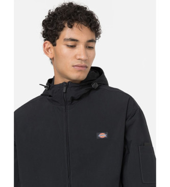 Dickies Chaqueta Jackson negro