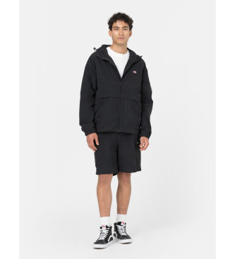 Dickies Jacke Jackson schwarz