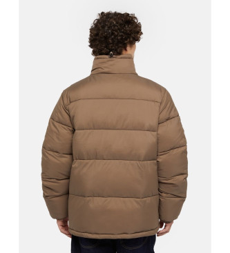 Dickies Jacket Waldenburg brown