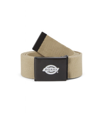 Dickies Cinturn Orcutt beige