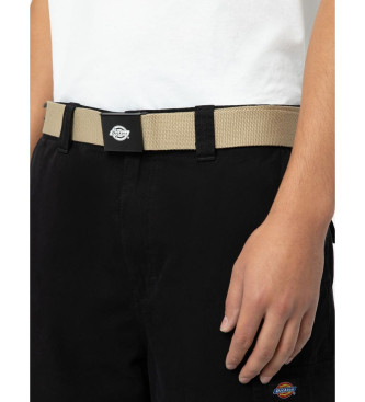 Dickies Ceinture Orcutt beige