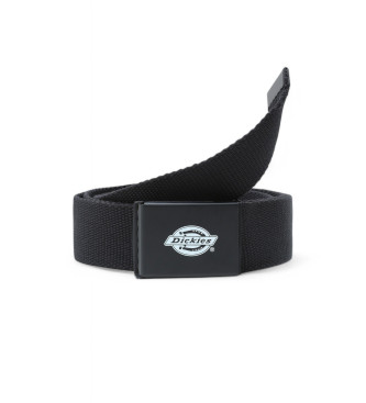 Dickies Ceinture Orcutt noire