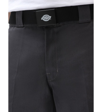 Dickies Ceinture Orcutt noire