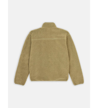 Dickies Mount Hope Fleece Green