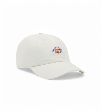 Dickies Gorra Hardwick blanco