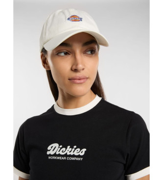 Dickies Casquette Hardwick blanche